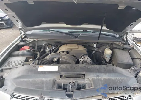 2011 Cadillac Escalade Standard from USA, damaged, VIN 1GYS3AEF9BR268475